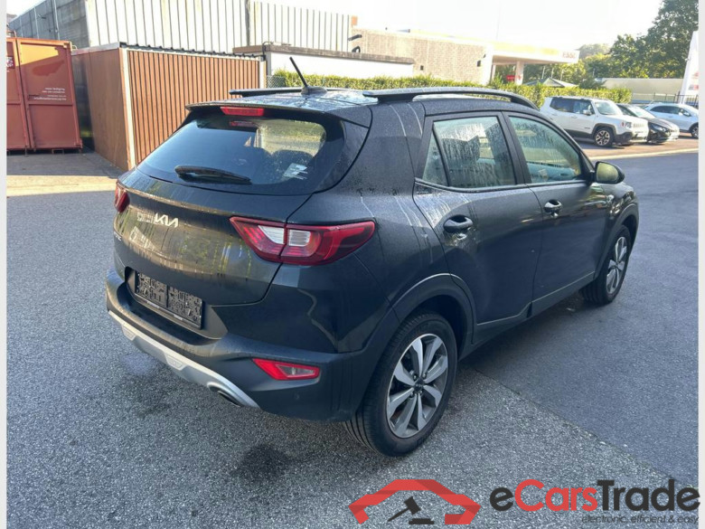 KIA Stonic Stonic 1.2i Pure ISG #2