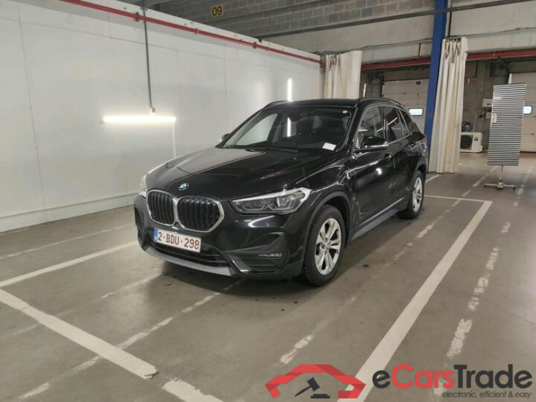 BMW X1 X1 xDrive25e (162 kW) (PHEV) 162kW/220pk  5D/P Auto-6