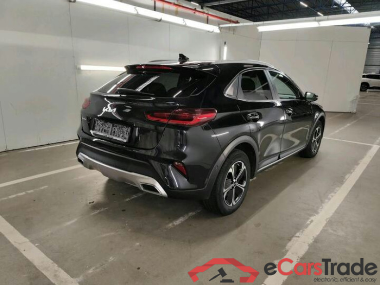 Kia XCEED XCeed 1.6 GDi PHEV DCT Business Line (PHEV) 104kW/141pk  5D/P Auto-6 #4