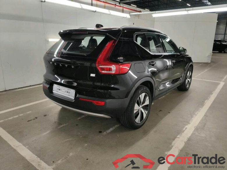 Volvo XC40 XC40 T4 Recharge Geartronic Inscription Expr. 155kW/211pk  5D/P Auto-7 #4