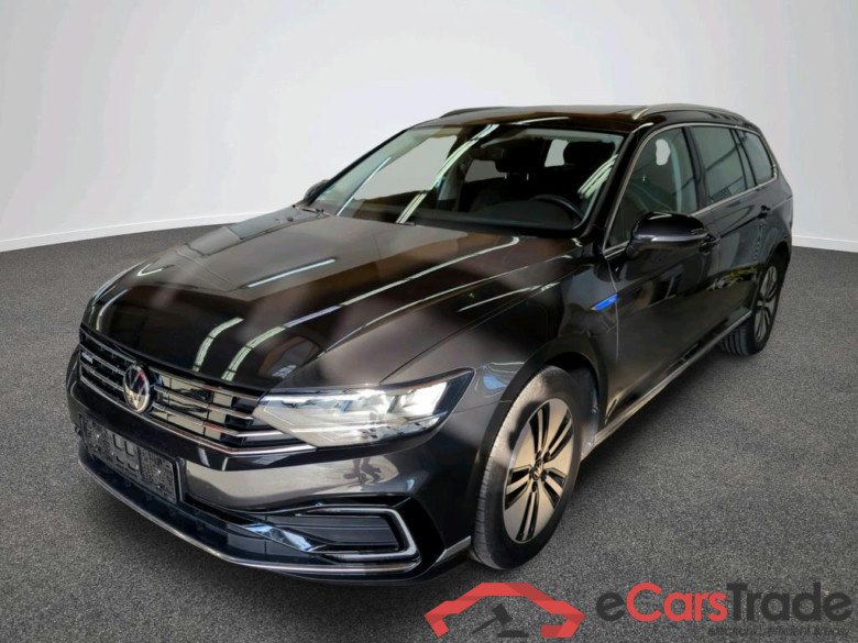 Passat Variant GTE 1.4 TSI 160KW AT6 E6d