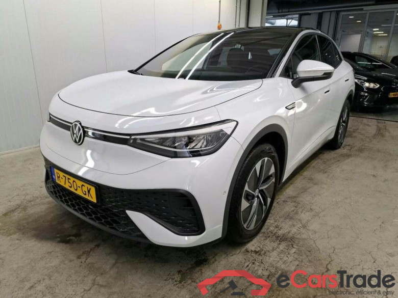 VOLKSWAGEN ID.5 Pro 77 kWh #1