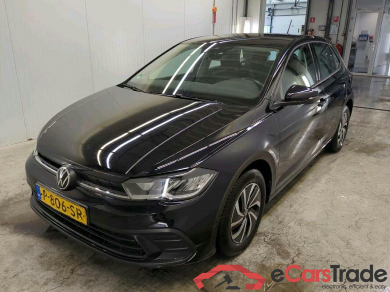 VOLKSWAGEN POLO 1.0 TSI Life Bns #1