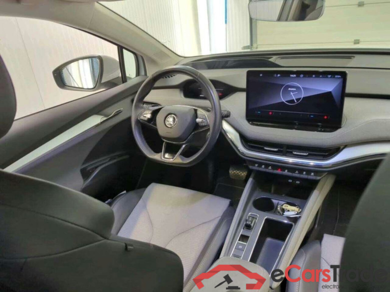 SKODA Enyaq iV 60 #3