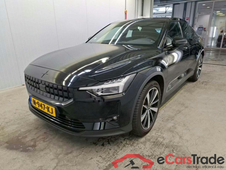 Polestar 2 SRSM 63kWh #1