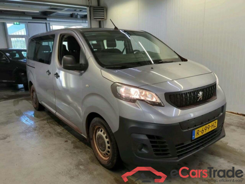 PEUGEOT e-Expert 50 kWh Standard #5