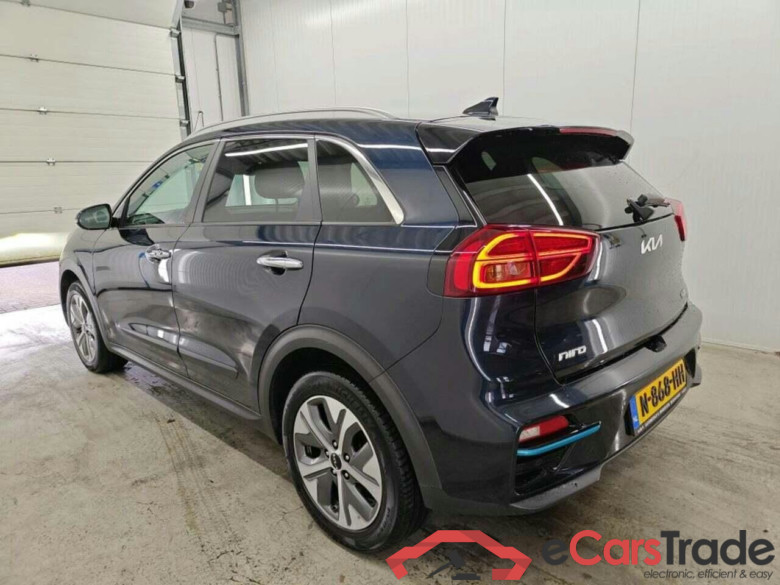 KIA e-Niro Dyn.PlusLine 64 kWh #6