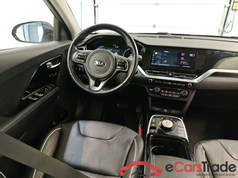 KIA e-Niro Dyn.PlusLine 64 kWh #3