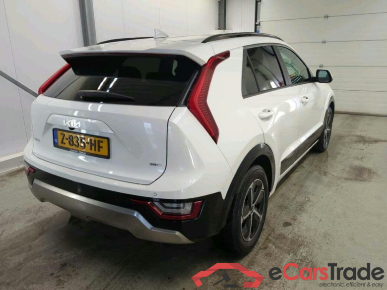 KIA Niro 1.6 GDi H. Dyn.Pl.L. #2