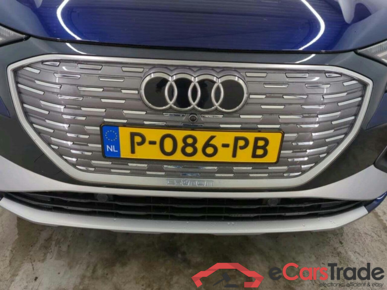 AUDI Q4 e-tron 40 S edit. #4