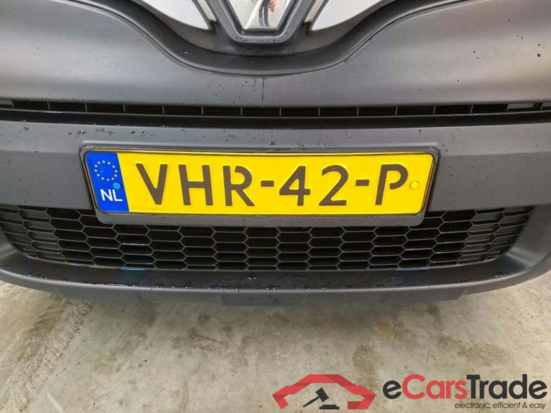 RENAULT KANGOO 1.5 Blue dCi Comfort #4