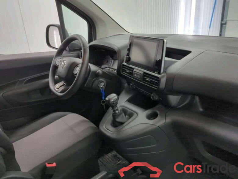TOYOTA PROACE CITY 1.5 D-4D Live #3