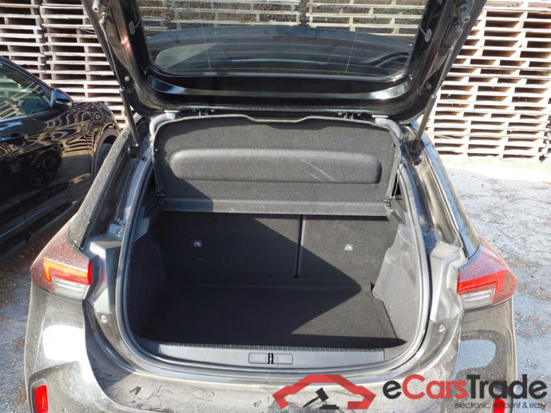 OPEL Corsa 1.2T XHT Hybrid eDCT6 S/S 136cv AutomÃ¡tico GS (Winterpack)  #6