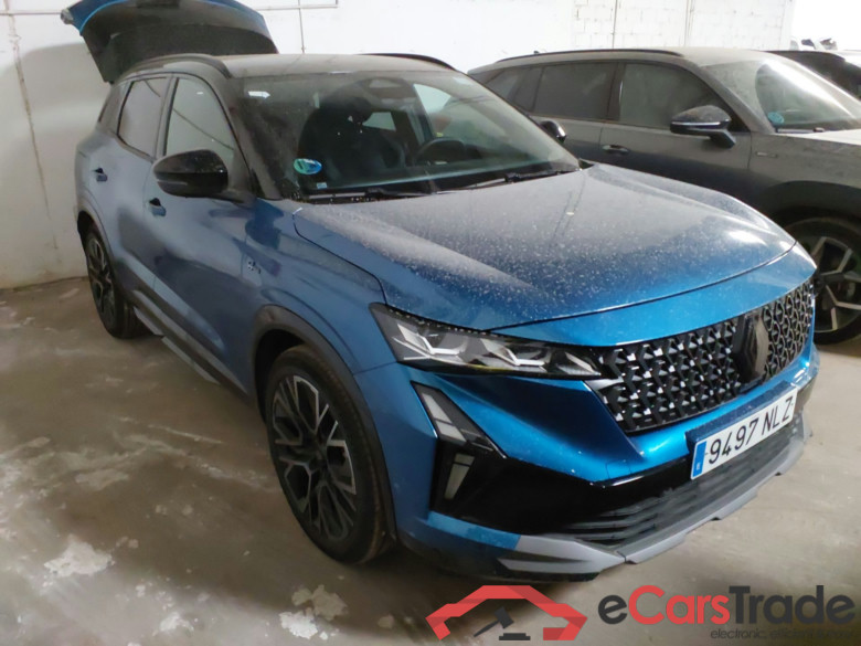 RENAULT AUSTRAL full hybrid E-Tech 200 (147kW)  Espirit Alpine