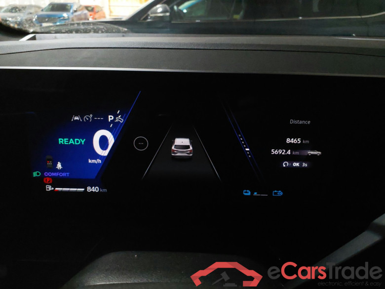 RENAULT AUSTRAL full hybrid E-Tech 200 (147kW)  Espirit Alpine #4
