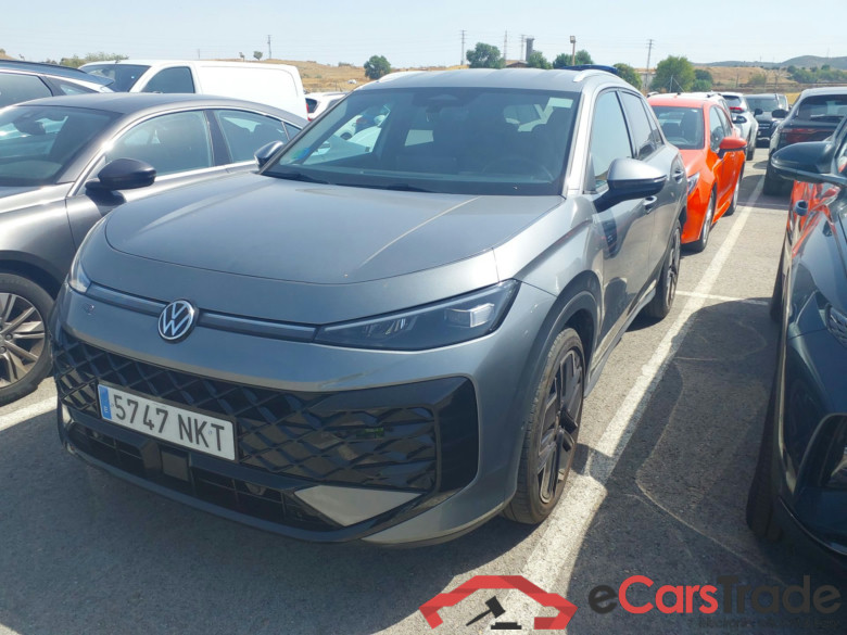 VOLKSWAGEN T-Roc 1.0 TSI 110kW (150CV) DSG7 R-Line(Winterpack)