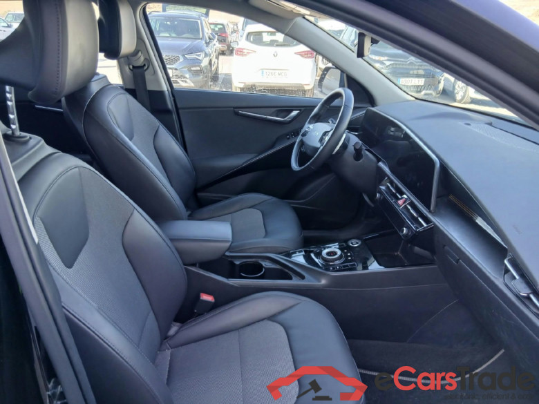 KIA Niro / 2022 / 5P / crossover 1.6 GDi HEV 104kW (141CV) Drive #6
