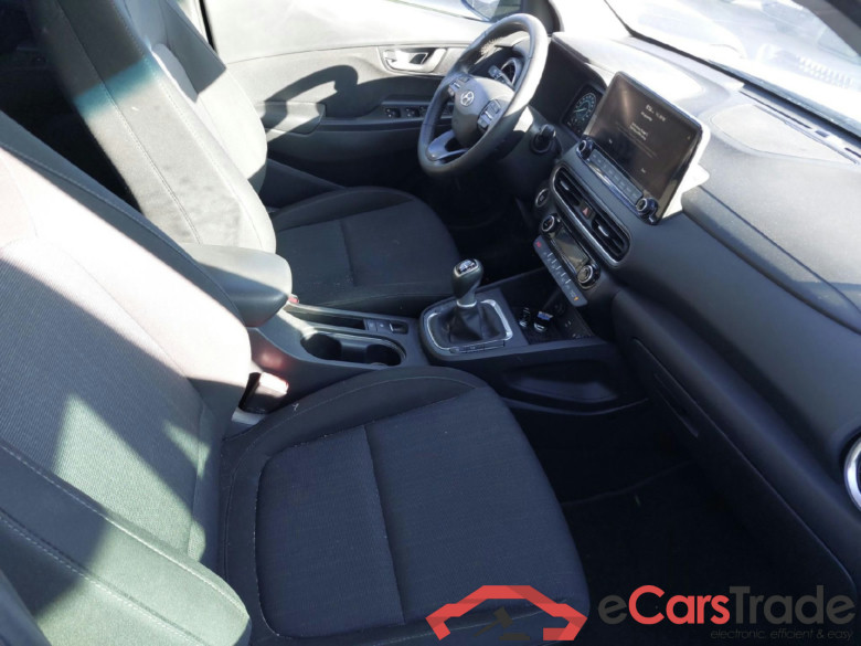 HYUNDAI Kona / 2020 / 5P / todoterreno 1.0 TGDI 48V Tecno 4X2 #6
