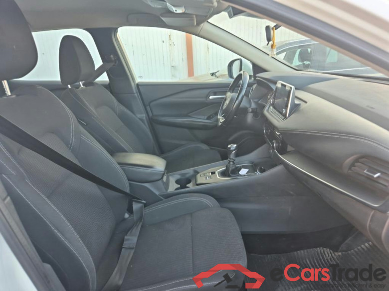 NISSAN QASHQAI / 2021 / 5P / todoterreno DIG-T 103kW (140CV) mHEV 4x2 Acenta #6