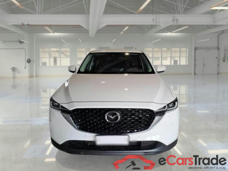 MAZDA CX-5 / 2021 / 5P / SUV 2.2L 150CV 2WD  ADVANTAGE #6