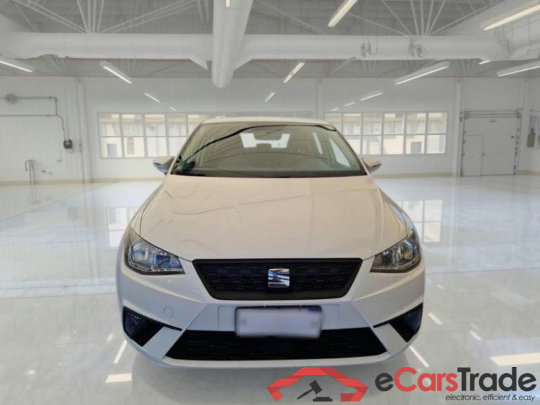 SEAT NUOVA IBIZA / 2017 / 5P / BERLINA 1.0 TGI 66KW STYLE #6