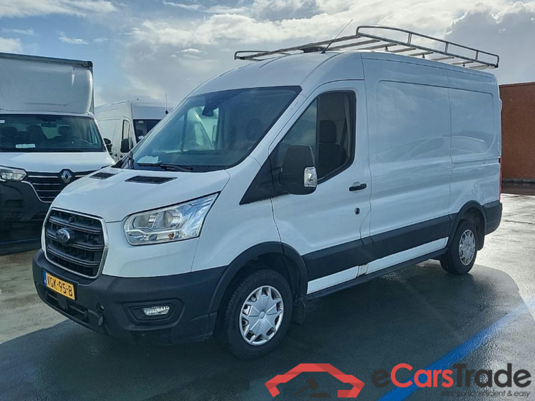 FORD Transit GB 310 105pk L2H2 Trend FWD 4D