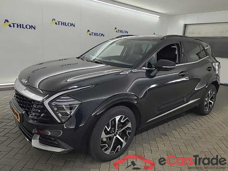 KIA SPORTAGE 1.6 T-GDi Hy.Dyn.Pl.Li AT6 169kW Athlon Edition #1