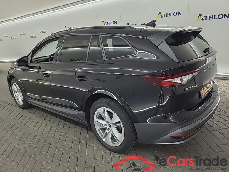 SKODA Enyaq iV iV 60 Business Edition 5D 132kW Athlon Edition #4