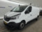 preview Renault Trafic #0