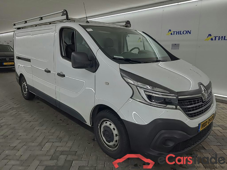 RENAULT Trafic GB L2H1 T29 ENERGY 2.0 dCi 120 Comfort 4D 88kW #2