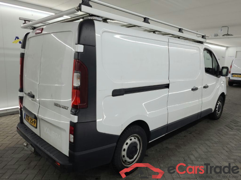 RENAULT Trafic GB L2H1 T29 ENERGY 2.0 dCi 120 Comfort 4D 88kW #3