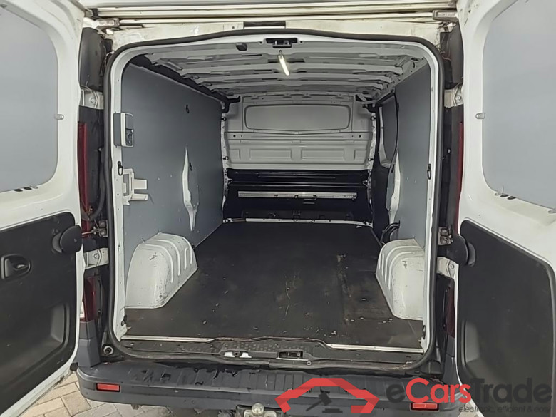 RENAULT Trafic GB L2H1 T29 ENERGY 2.0 dCi 120 Comfort 4D 88kW #5