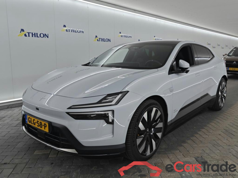Polestar Polestar 4 Long Range Single Motor 5D 200kW
