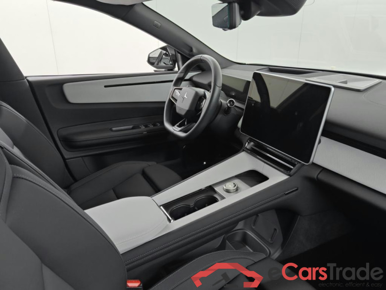 Polestar Polestar 4 Long Range Single Motor 5D 200kW #6
