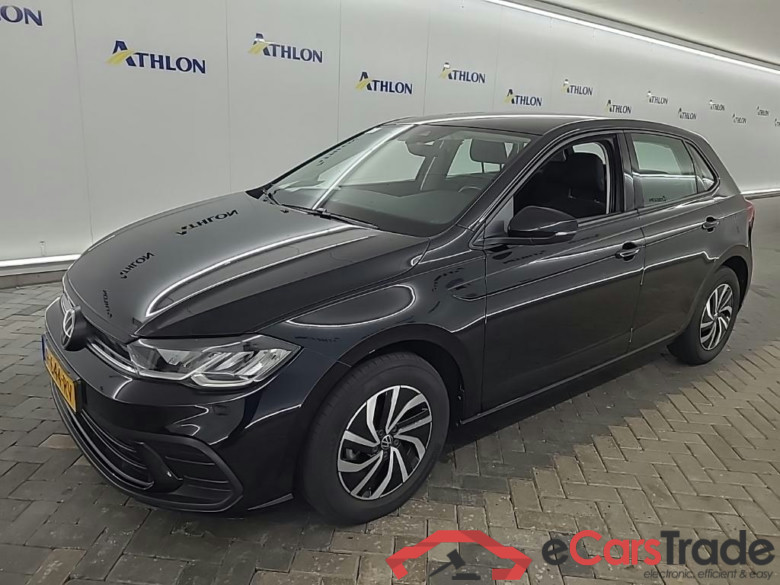 VOLKSWAGEN POLO 1.0 TSI 70kW Life 5D Athlon Edition