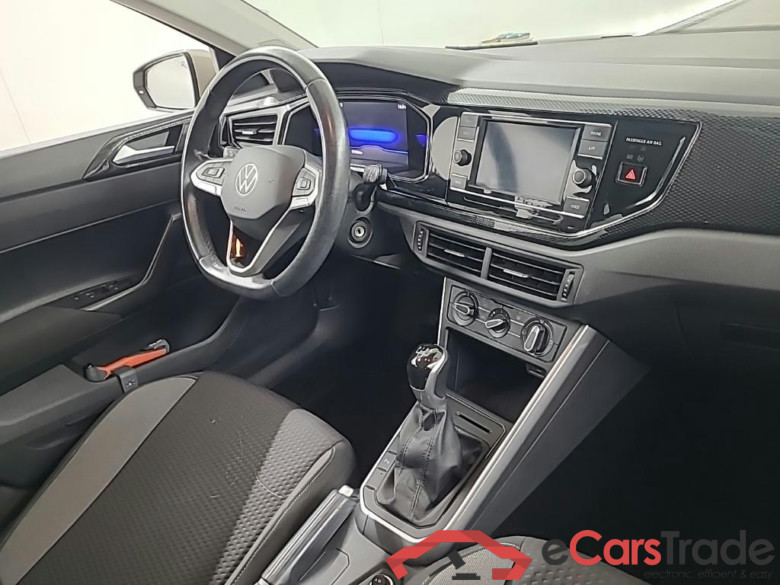 VOLKSWAGEN POLO 1.0 TSI 70kW Life 5D #6