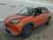 preview Toyota Yaris Cross #0