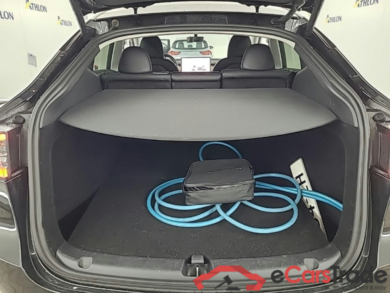 Tesla Model Y Long Range Dual Motor AWD 5D 274kW #5