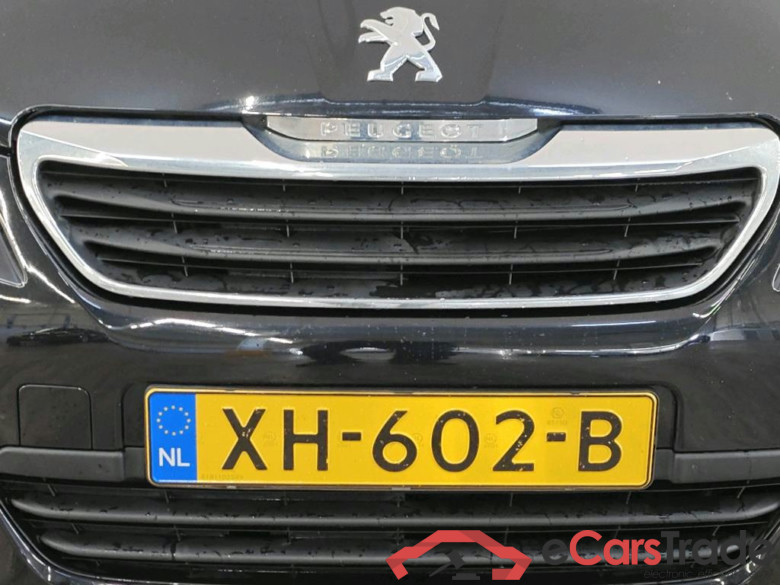 Peugeot 108 Active 1.0 e-VTi 68pk 5d #5