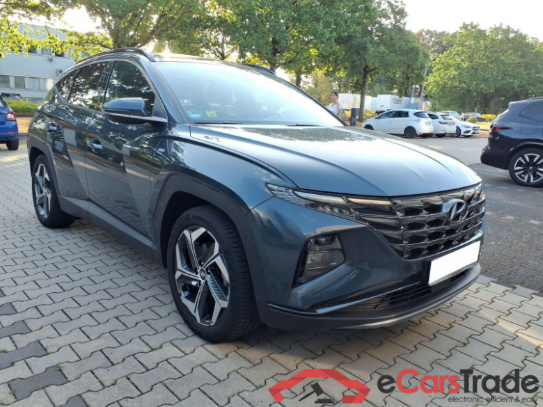 Hyundai Tucson  #1