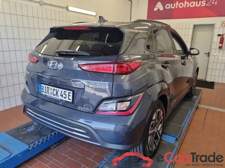 Hyundai Kona  #3