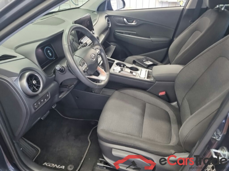 Hyundai Kona  #5