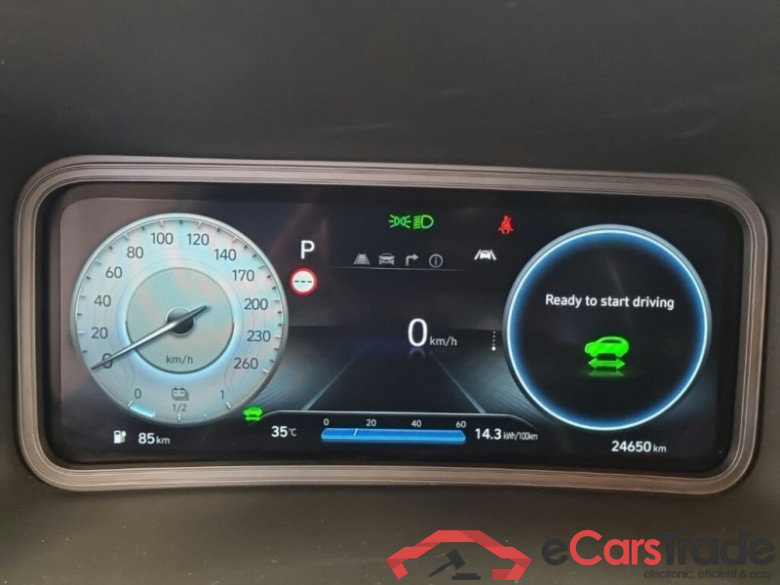 Hyundai Kona  #6