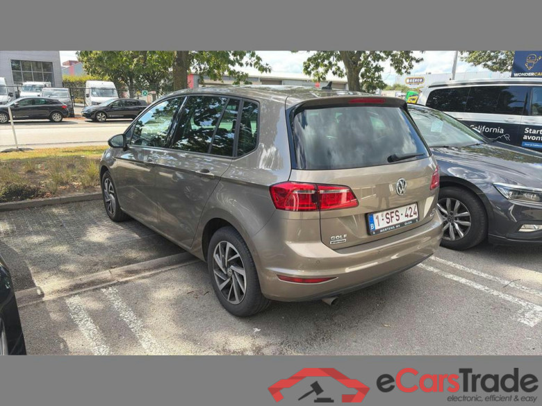 VOLKSWAGEN Golf Sportsvan 1.2 TSI Sound