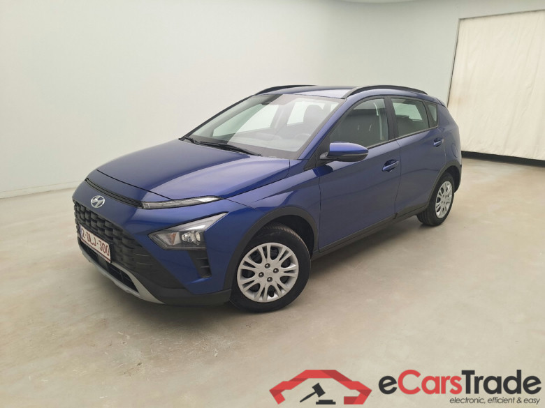 Hyundai, Bayon '21, Hyundai Bayon 1.0 TGDi 100 6MT Twist 5d #2