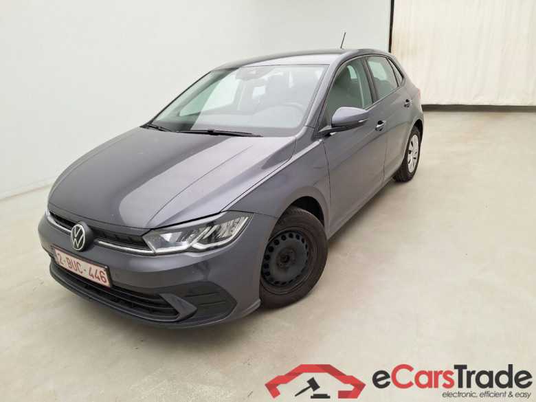 VW, Polo FL'21, Polo 1.0 TSI 70kW Life DSG #2