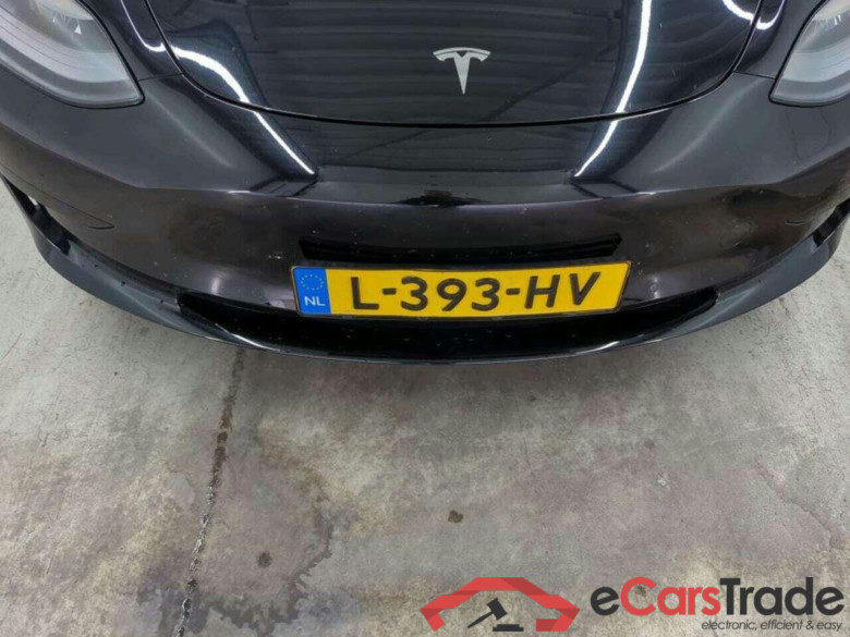 Tesla Model 3 Stnd.RWD Plus 60 kWh #4