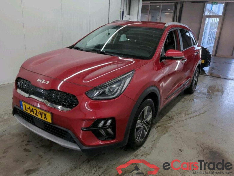 KIA Niro 1.6 GDi H. Dn.Pl.LSP #1