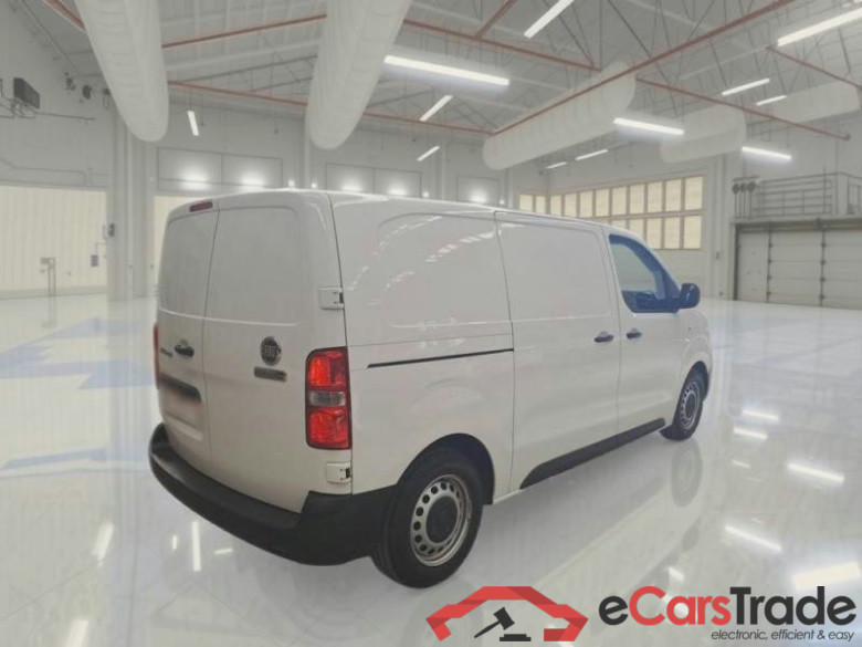 FIAT SCUDO / 2021 / 4P / FURGONE L2H1 1.5 BLUEHDI 120CV MT6 BUSINESS #2