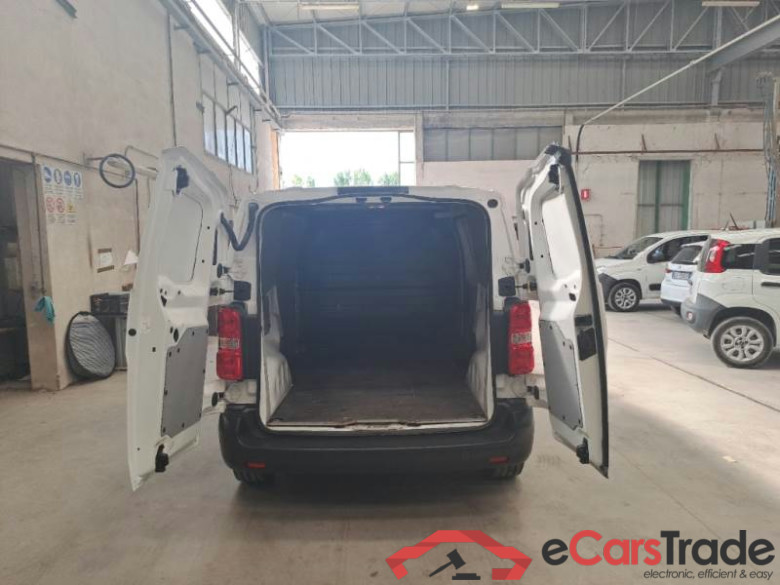 FIAT SCUDO / 2021 / 4P / FURGONE L2H1 1.5 BLUEHDI 120CV MT6 BUSINESS #5